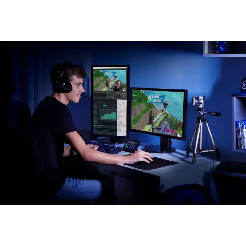 ELGATO SYSTEMS 4K Cam Link USB 3.0 für PC und Mac