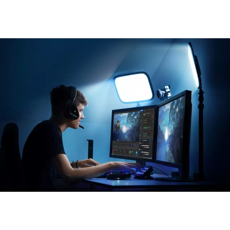 ELGATO SYSTEMS 4K Cam Link USB 3.0 für PC und Mac
