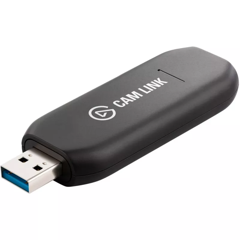 ELGATO SYSTEMS 4K Cam Link USB 3.0 für PC und Mac