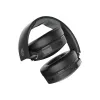 Kopfhörer Skullcandy Hesh ANC — Over-Ear kabelgebunden & kabellos, Bluetooth 5.0, ANC, USB-C, 22 Std. Akkulaufzeit, 3,5 mm, schwarz
