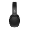 Kopfhörer Skullcandy Hesh ANC — Over-Ear kabelgebunden & kabellos, Bluetooth 5.0, ANC, USB-C, 22 Std. Akkulaufzeit, 3,5 mm, schwarz