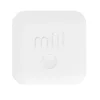 Umweltsensor Mill Sense SENSEAIR – kabelloser Monitor für Luftqualität, Luftfeuchtigkeit und Temperatur (Batterie, Wi‑Fi, 70×30×70 mm)