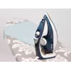 Gorenje SIH2600BLC Dampfbügeleisen Keramiksohle 2600 W Blau