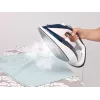 Gorenje SIH2600BLC Dampfbügeleisen Keramiksohle 2600 W Blau