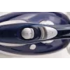 Gorenje SIH2600BLC Dampfbügeleisen Keramiksohle 2600 W Blau