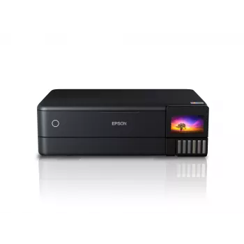 Multifunktions-Tintenstrahldrucker Epson EcoTank L8180 — A3+, Farbe, 5760x1440 DPI, 32 ppm, Duplex, Wi‑Fi, Ethernet