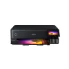 Multifunktions-Tintenstrahldrucker Epson EcoTank L8180 — A3+, Farbe, 5760x1440 DPI, 32 ppm, Duplex, Wi‑Fi, Ethernet