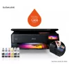 Multifunktions-Tintenstrahldrucker Epson EcoTank L8180 — A3+, Farbe, 5760x1440 DPI, 32 ppm, Duplex, Wi‑Fi, Ethernet