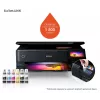 Multifunktions-Tintenstrahldrucker Epson EcoTank L8180 — A3+, Farbe, 5760x1440 DPI, 32 ppm, Duplex, Wi‑Fi, Ethernet