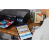 Multifunktions-Tintenstrahldrucker Epson EcoTank L8180 — A3+, Farbe, 5760x1440 DPI, 32 ppm, Duplex, Wi‑Fi, Ethernet