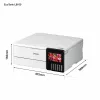 Multifunktions-Tintenstrahldrucker Epson EcoTank L8160 — Farbdruck, 5760x1440 DPI, 32 ppm, A4, Wi‑Fi, Duplex