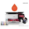 Multifunktions-Tintenstrahldrucker Epson EcoTank L8160 — Farbdruck, 5760x1440 DPI, 32 ppm, A4, Wi‑Fi, Duplex