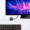 ATEN DisplayPort-zu-DVI-Konverter, PC: Bis UXGA / HDTV: Bis 1080i,1080p