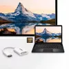 ATEN DisplayPort-zu-DVI-Konverter, PC: Bis UXGA / HDTV: Bis 1080i,1080p