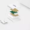 ATEN DisplayPort-zu-DVI-Konverter, PC: Bis UXGA / HDTV: Bis 1080i,1080p