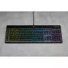 CORSAIR Gaming Tastatur - K55 RGB Pro Qwerty Us