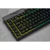 CORSAIR Gaming Tastatur - K55 RGB Pro Qwerty Us