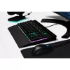 CORSAIR Gaming Tastatur - K55 RGB Pro Qwerty Us