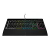 CORSAIR Gaming Tastatur - K55 RGB Pro Qwerty Us