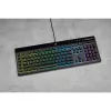 CORSAIR Gaming Tastatur - K55 RGB Pro Qwerty Us
