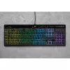 CORSAIR Gaming Tastatur - K55 RGB Pro Qwerty Us