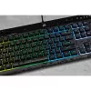 CORSAIR Gaming Tastatur - K55 RGB Pro Qwerty Us
