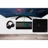 CORSAIR Gaming Tastatur - K55 RGB Pro Qwerty Us