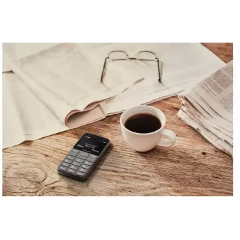 Mobiltelefon Panasonic KX-TU160 2,4 Zoll