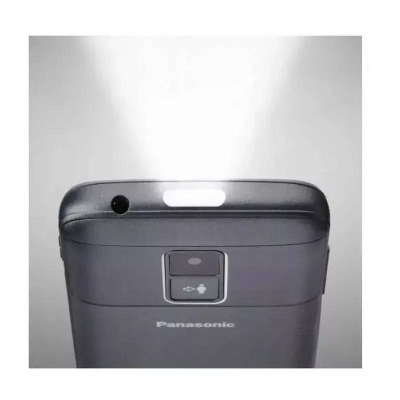 Mobiltelefon Panasonic KX-TU160 2,4 Zoll