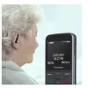 Mobiltelefon Panasonic KX-TU160 2,4 Zoll