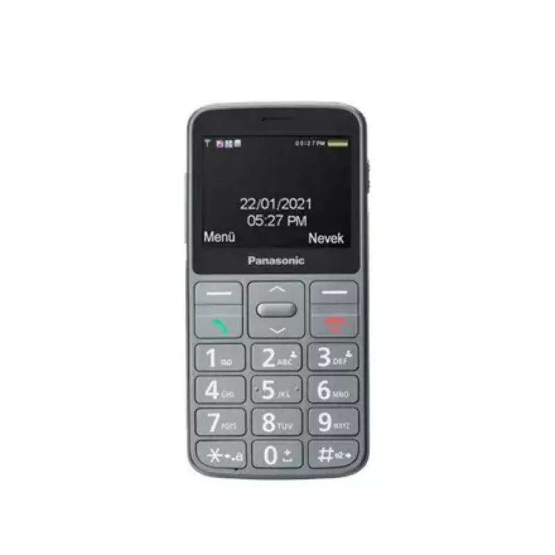 Mobiltelefon Panasonic KX-TU160 2,4 Zoll