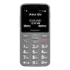 Mobiltelefon Panasonic KX-TU160 2,4 Zoll