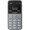 Mobiltelefon Panasonic KX-TU160 2,4 Zoll