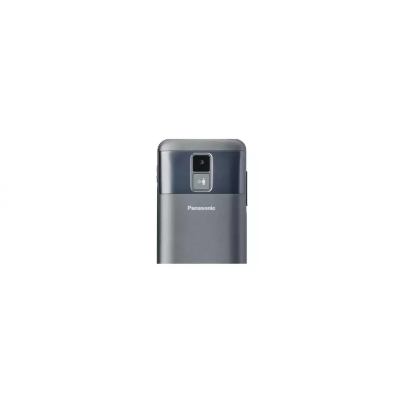 Mobiltelefon Panasonic KX-TU160 2,4 Zoll