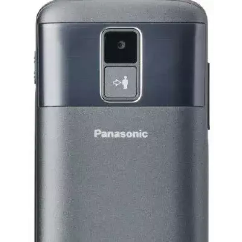 Mobiltelefon Panasonic KX-TU160 2,4 Zoll