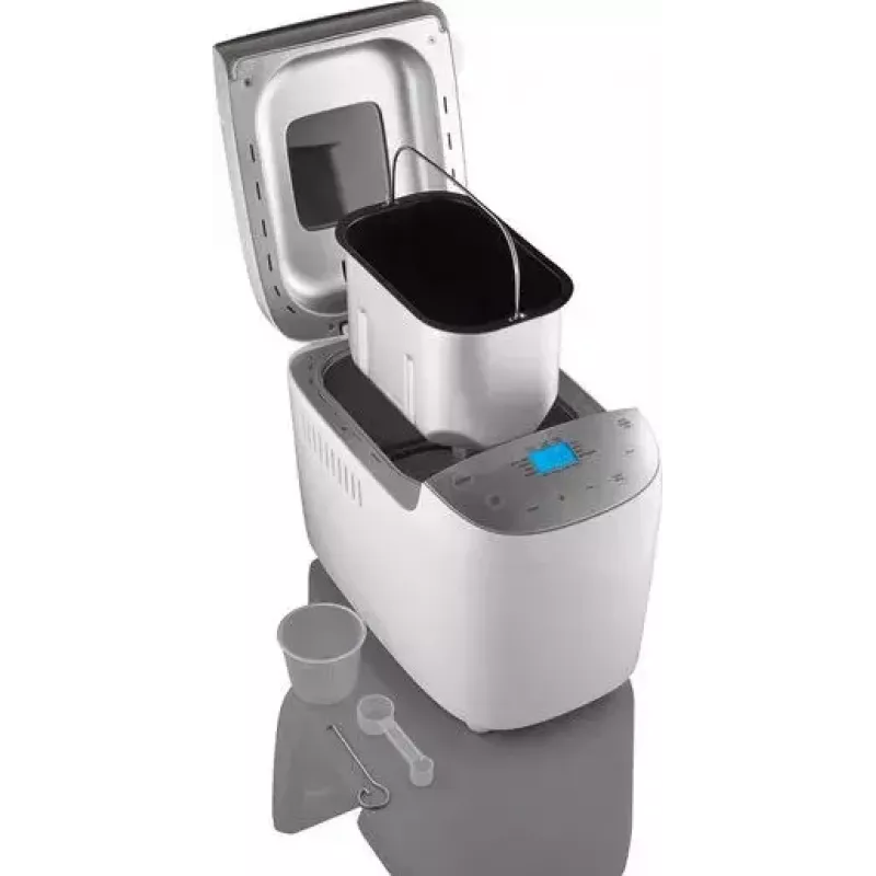 Gorenje BM1600WG Brotbackautomat 850 W Grau