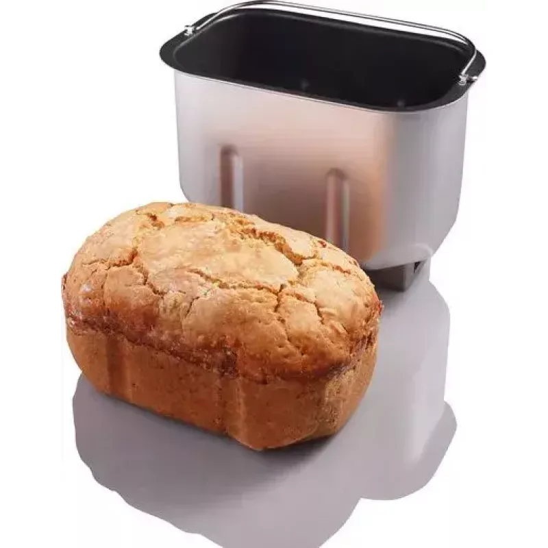 Gorenje BM1600WG Brotbackautomat 850 W Grau
