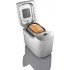 Gorenje BM1600WG Brotbackautomat 850 W Grau