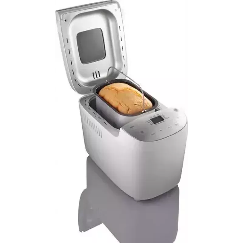 Gorenje BM1600WG Brotbackautomat 850 W Grau