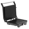 Kontaktgrill Adler AD 3051 — Edelstahl, 2200–2800 W, Grillfläche 1392 cm², einstellbare Temperatur, Antihaftplatten