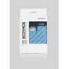 Ersatz-Wischpad Ecovacs D-CC3B für Saugroboter, 3er-Pack, blau/grau