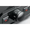 Toaster Bosch TAT4P429 2-Scheiben 970 W Schwarz/Braun, kompakt Edelstahl
