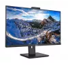 Philips P Line 326P1H/00 Computer Monitor 80 cm (31,5 Zoll) 2560 x 1440 Pixel Quad HD LED Schwarz