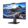 Philips P Line 326P1H/00 Computer Monitor 80 cm (31,5 Zoll) 2560 x 1440 Pixel Quad HD LED Schwarz