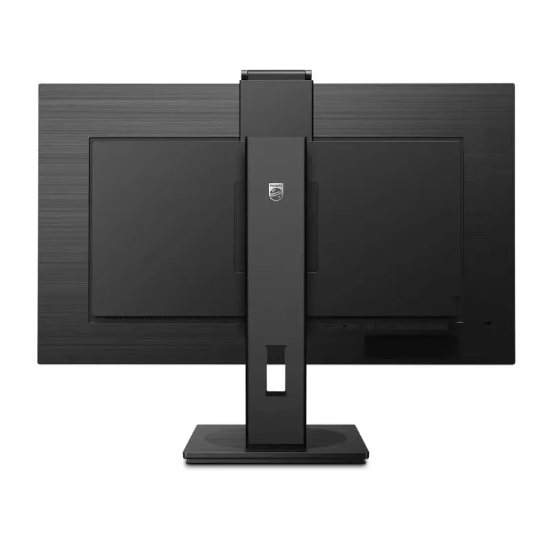 Philips P Line 326P1H/00 Computer Monitor 80 cm (31,5 Zoll) 2560 x 1440 Pixel Quad HD LED Schwarz
