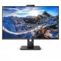 Philips P Line 326P1H/00 Computer Monitor 80 cm (31,5 Zoll) 2560 x 1440 Pixel Quad HD LED Schwarz