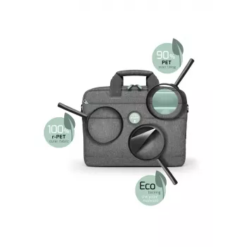 Aktenkoffer Port Designs Yosemite Eco TL 35,6 cm (14 Zoll)