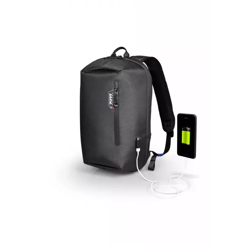 Backpack Port Designs SAN FRANCISCO 39,6 cm (15,6 Zoll)