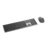 DELL Pro Plus Tastatur und Maus - KM7321W - US International (QWERTY)