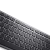 DELL Pro Plus Tastatur und Maus - KM7321W - US International (QWERTY)
